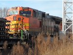 BNSF 4767